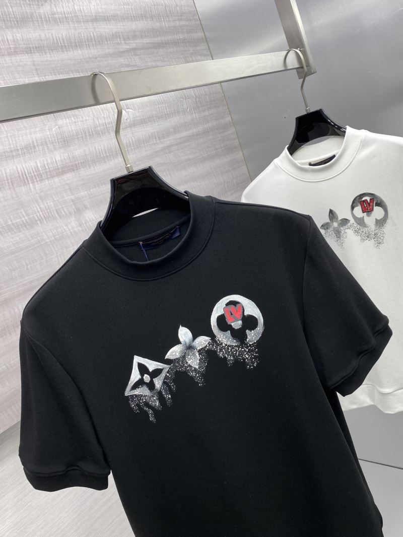 Louis Vuitton T-Shirts